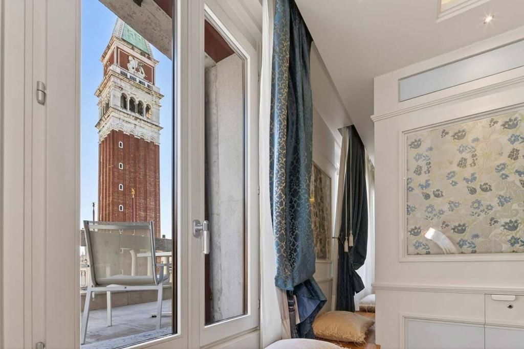 Canaletto Luxury Suites, foto 2