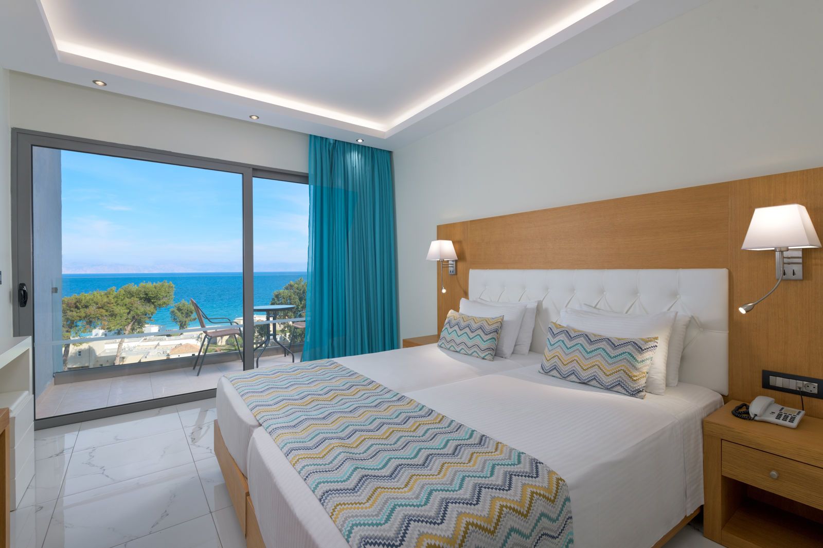 Oceanis Park Hotel, foto 11