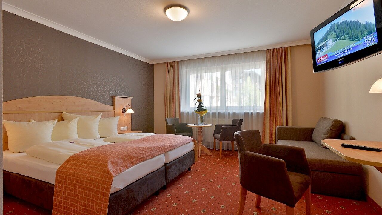 Hotel Mesnerwirt, foto 9