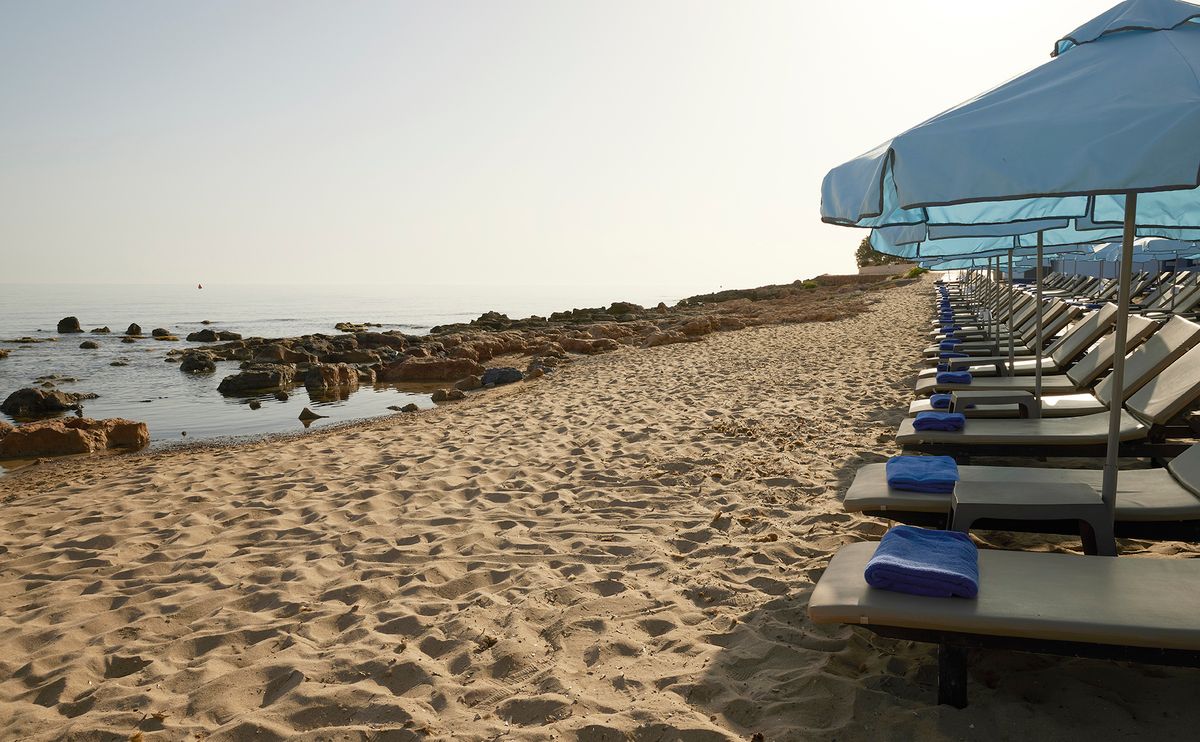 I Resort Beach Hotel & Spa, foto 14
