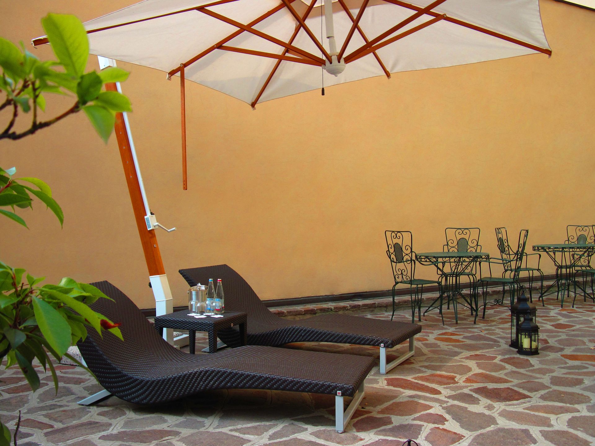 Residenza delle Città, foto 4