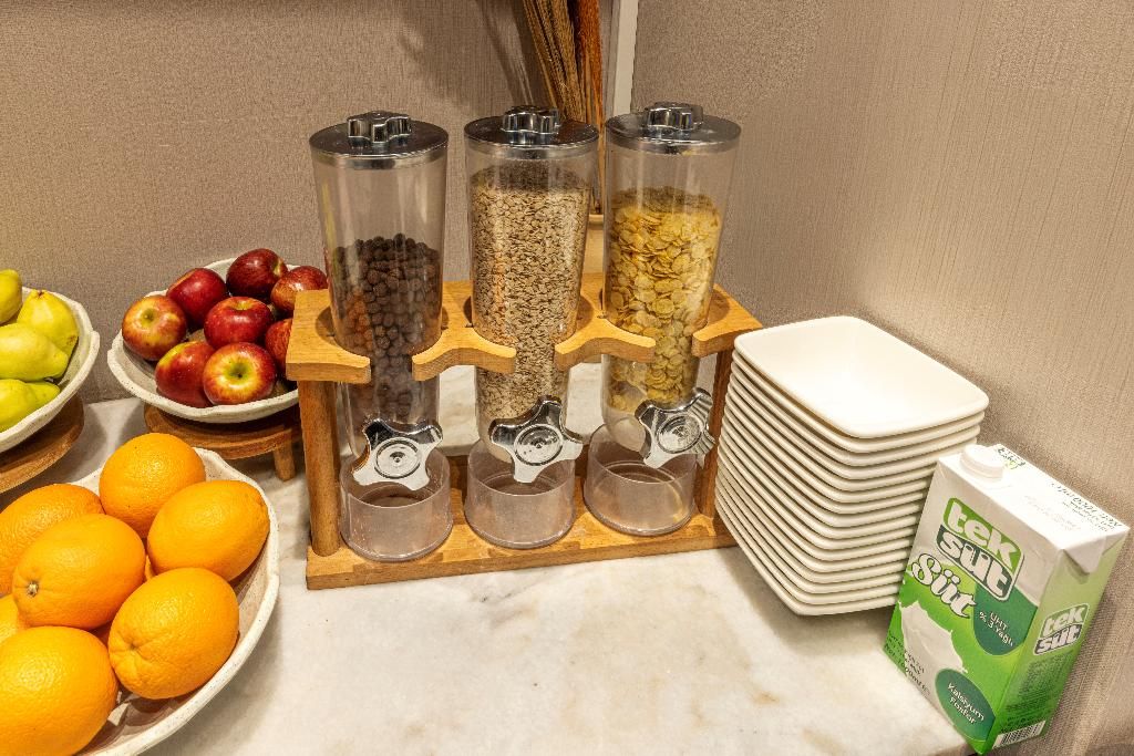 The Nest Hotel, foto 6