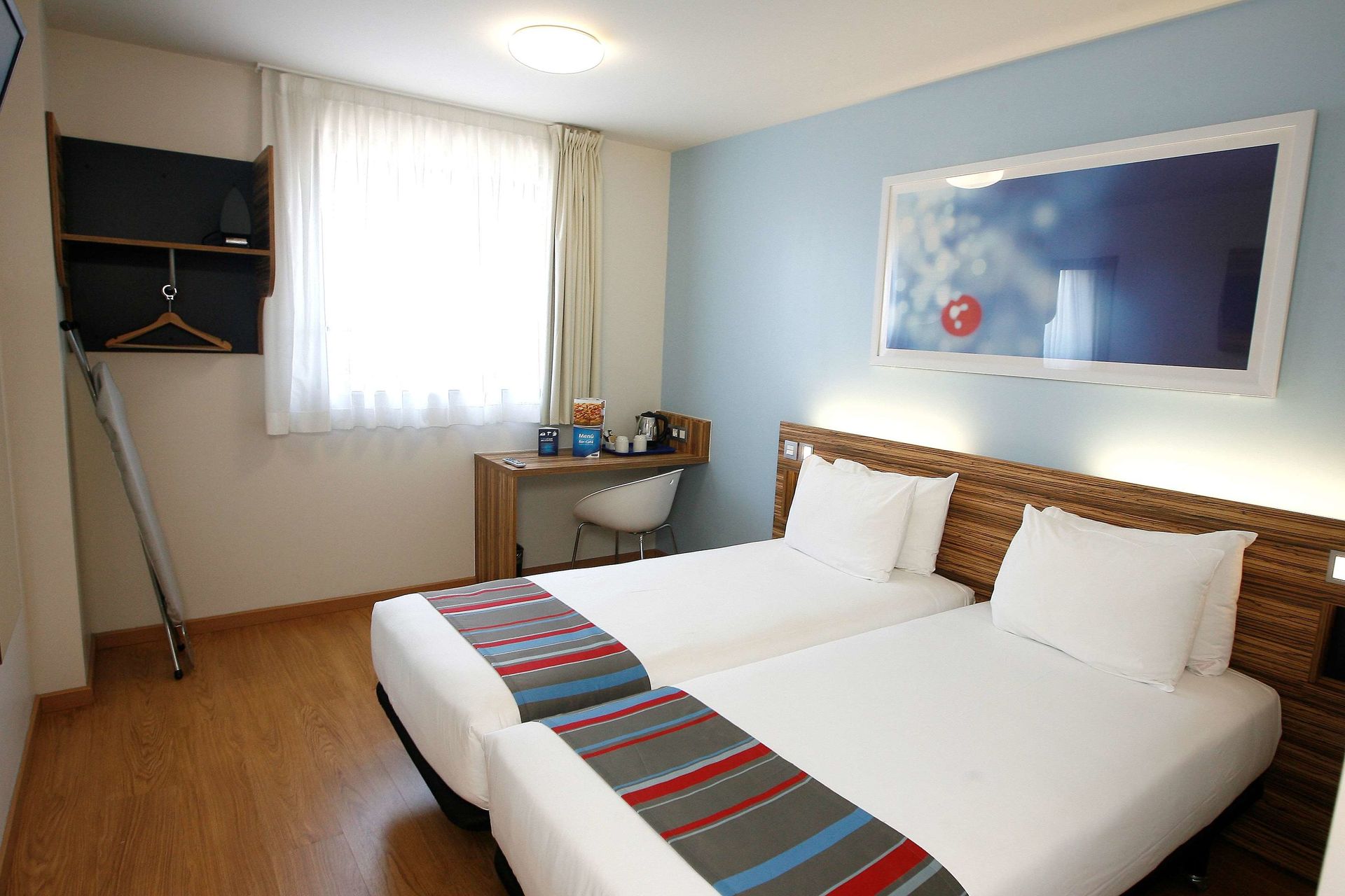 Travelodge Barcelona Poblenou, foto 10