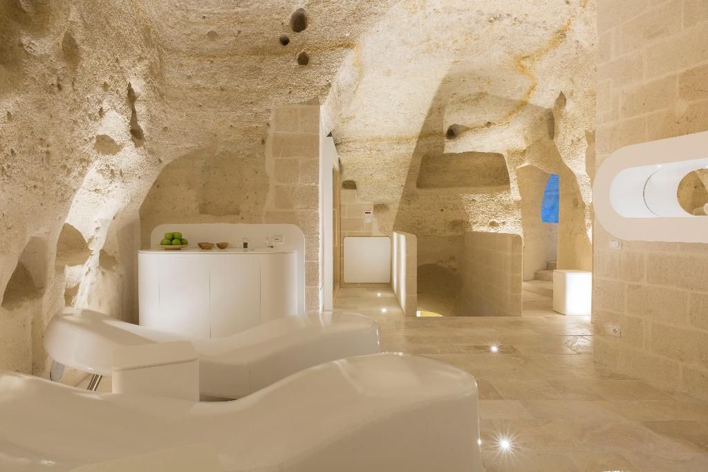 Aquatio Cave Luxury Hotel & SPA, foto 15