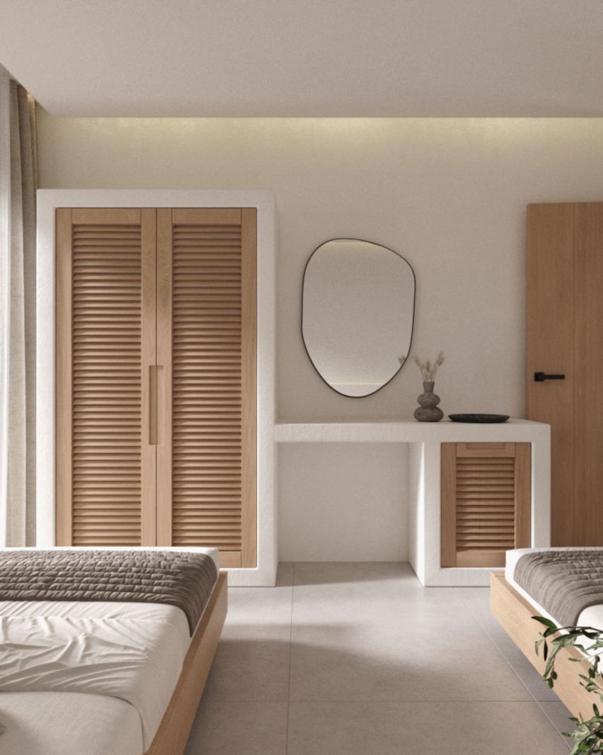 Pasahan Apart, foto 5