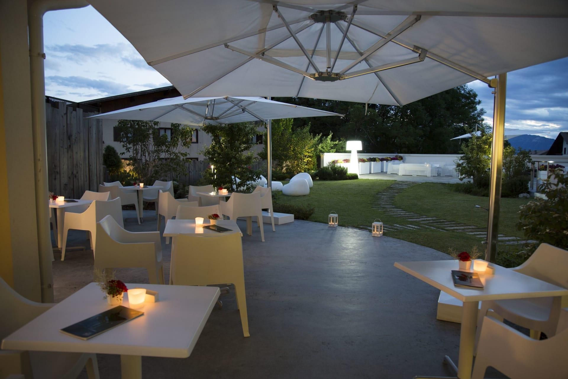 Blu Hotel Natura & Spa, foto 11