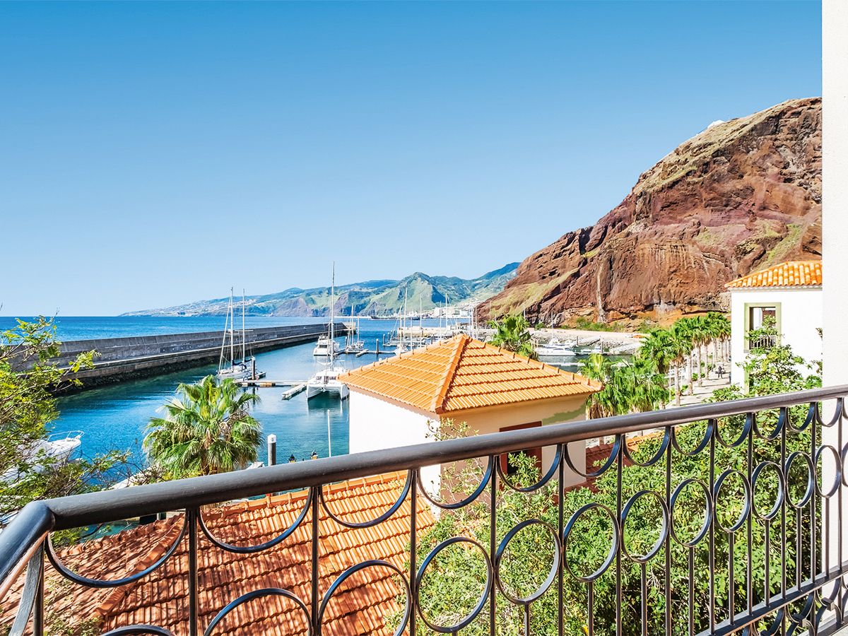 Hyatt Ziva Madeira, foto 5