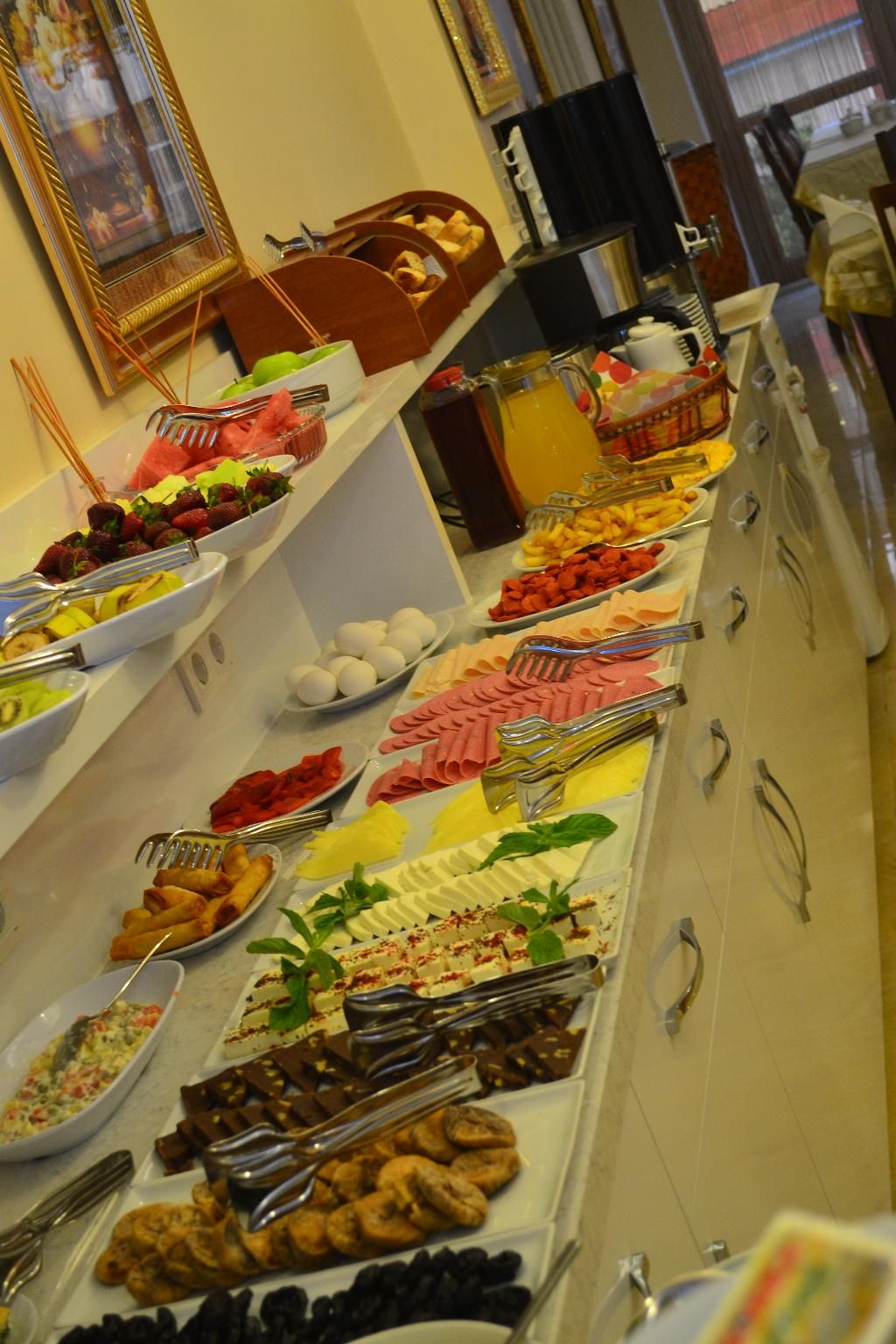 Blue Istanbul Hotel, foto 7