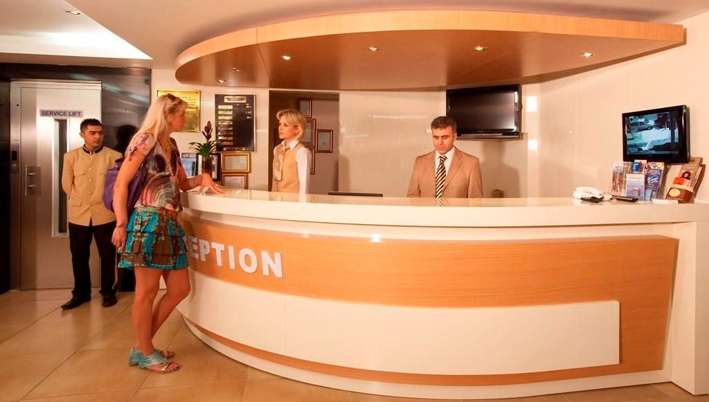 Martinenz Hotel, foto 11