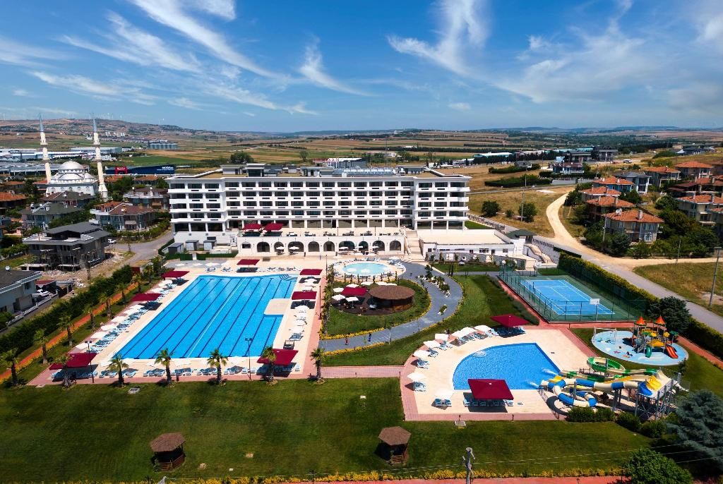 Ramada Plaza by Wyndham Silivri, foto 13