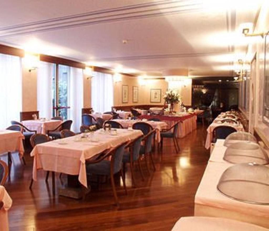 Crivi's Hotel Milano, foto 4