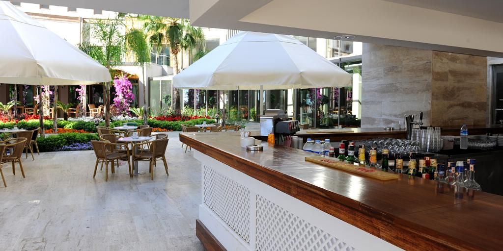Mirada Del Mar Hotel, foto 13