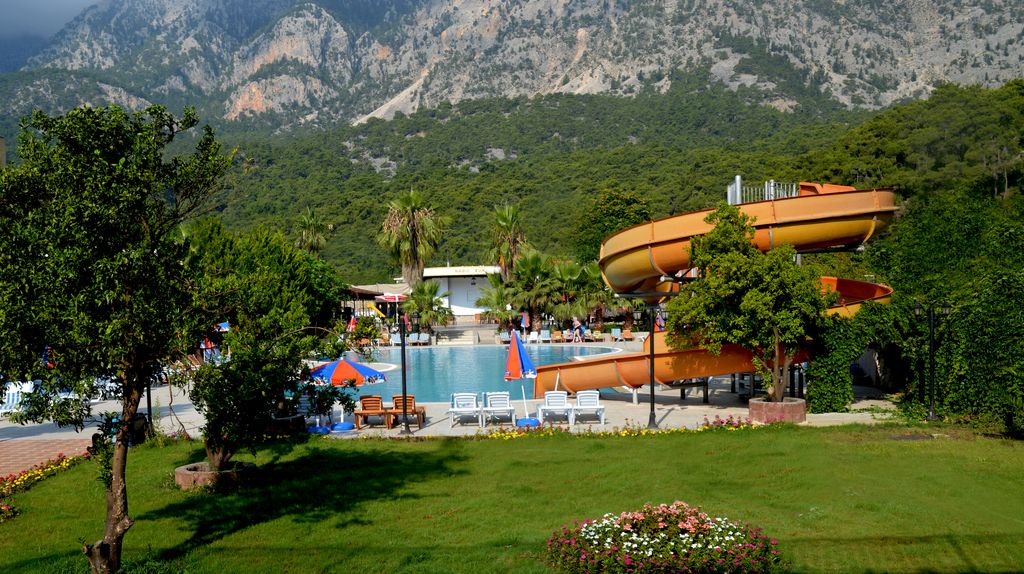 Magic Sun Hotel, foto 9
