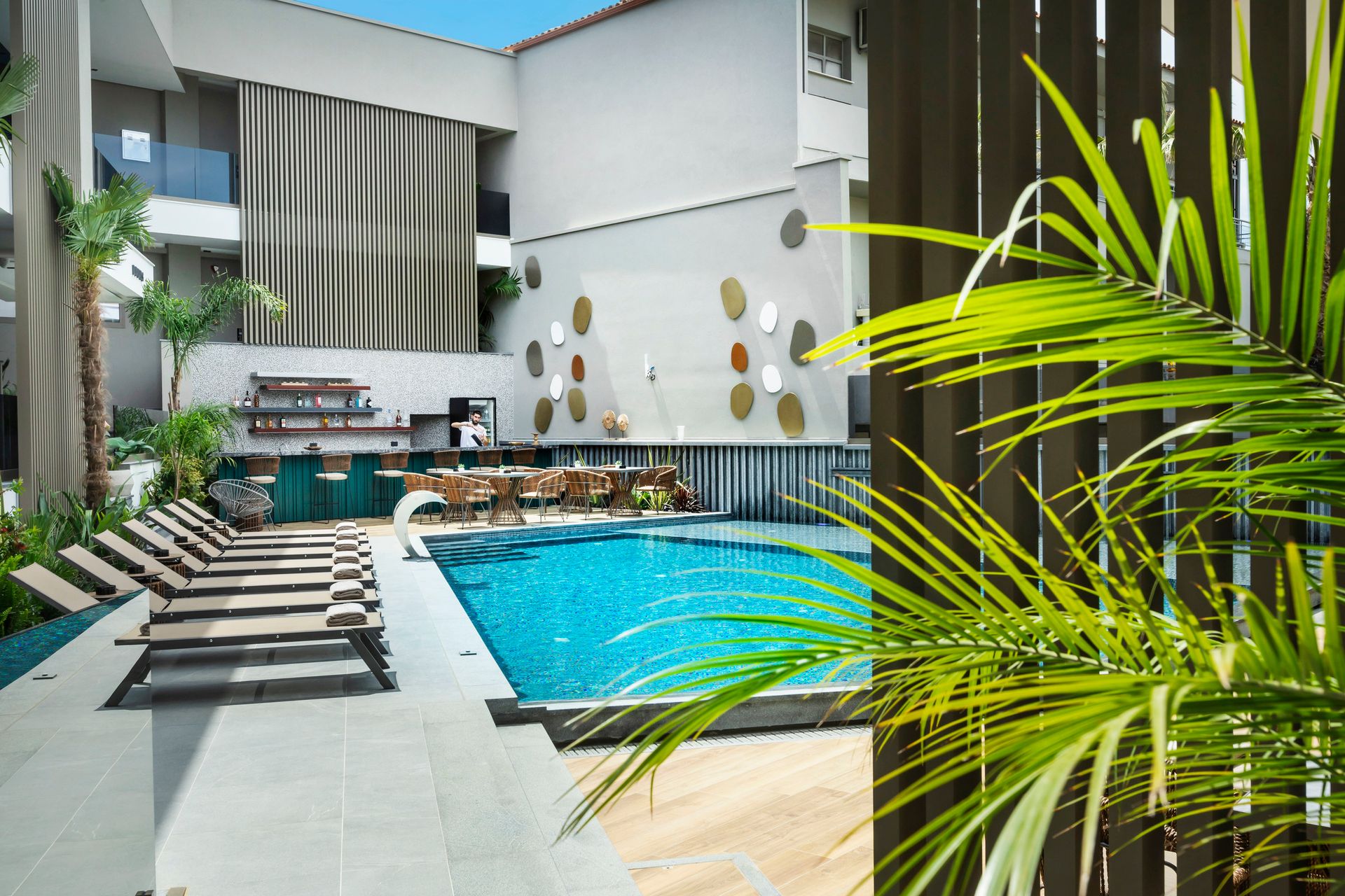 Luuks Luxury Accommodation, foto 4