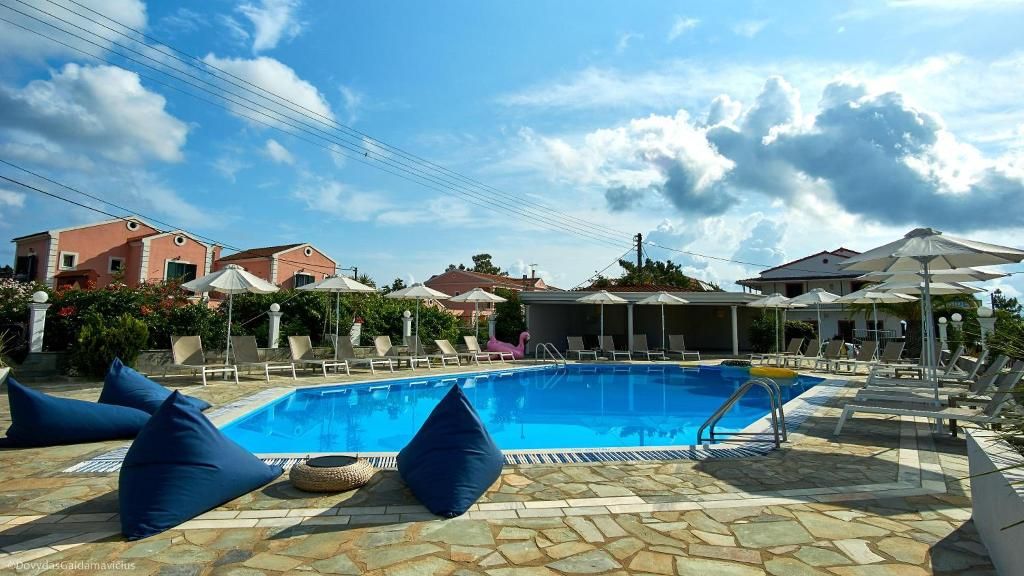 Fardini Seaside Hotel, foto 14
