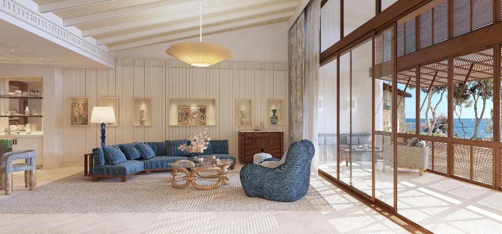 Mandarin Oriental Punta Negra, foto 5