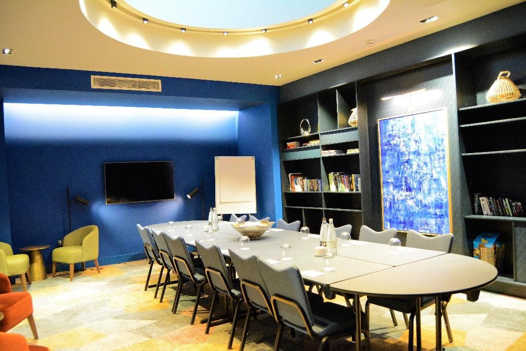 Staybridge Suites London - Heathrow Bath Road, foto 9