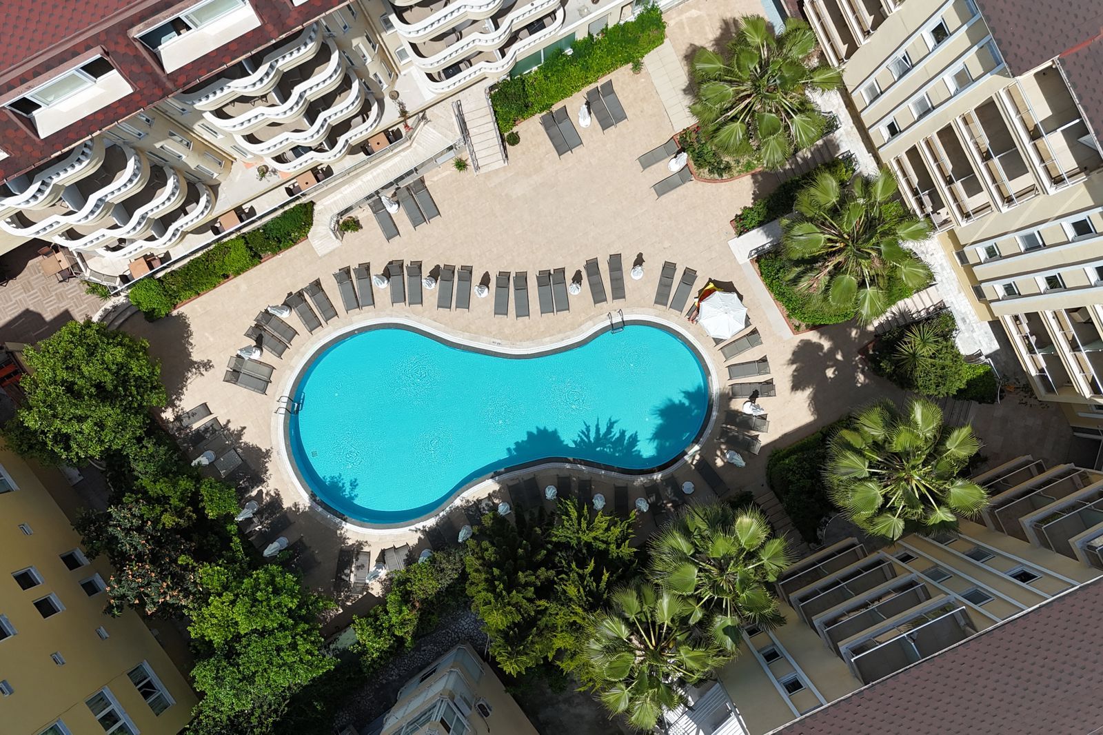 Citrus Plaza Hotel, foto 14