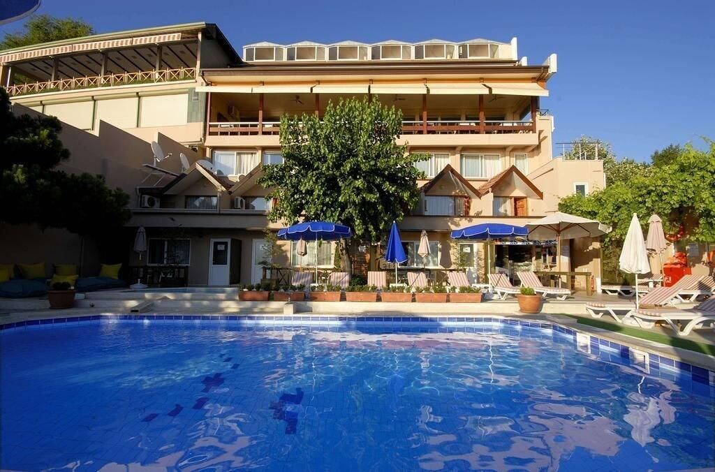 Otel Erzurumlu, foto 15