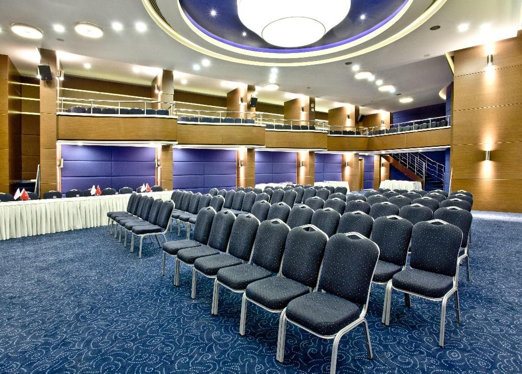 Holiday Inn Ankara - Kavaklidere, foto 12