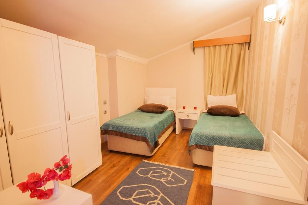Moonshine Hotel & Suites, foto 6