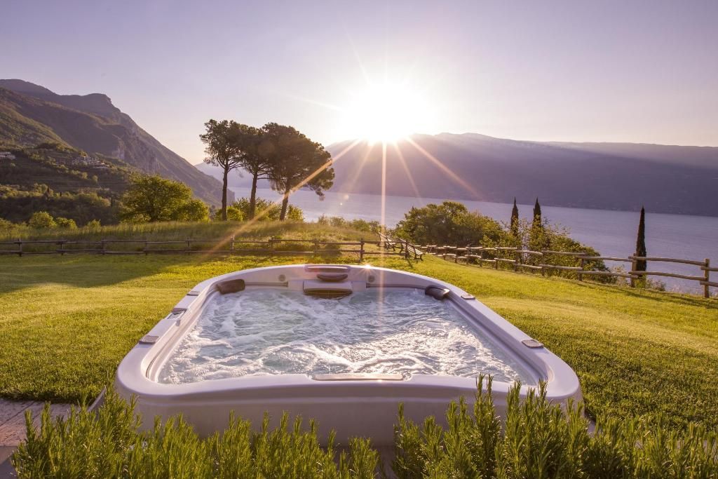 Boutique Hotel Villa Sostaga, foto 13