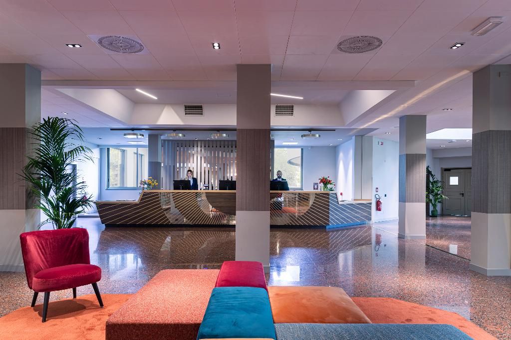 Quark Hotel Milano, foto 14