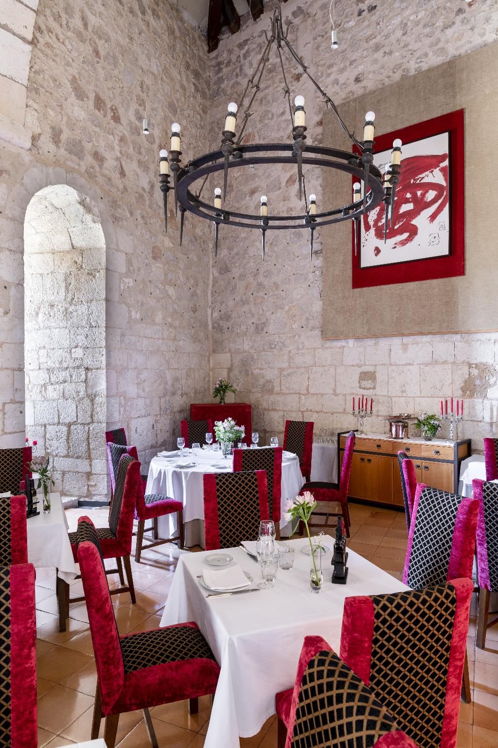 Parador de Alarcón, foto 11