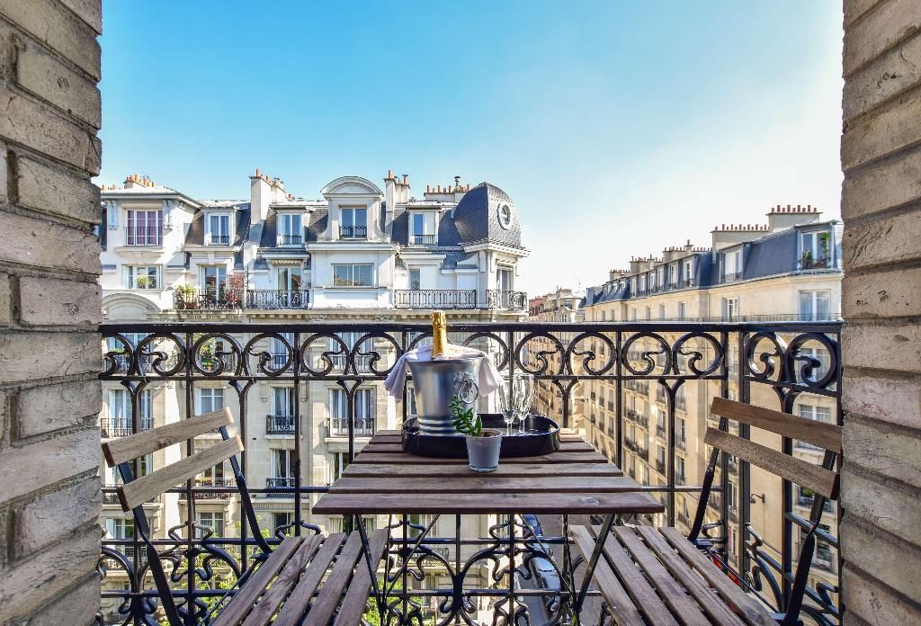 Best Western Hôtel Montcalm, foto 10