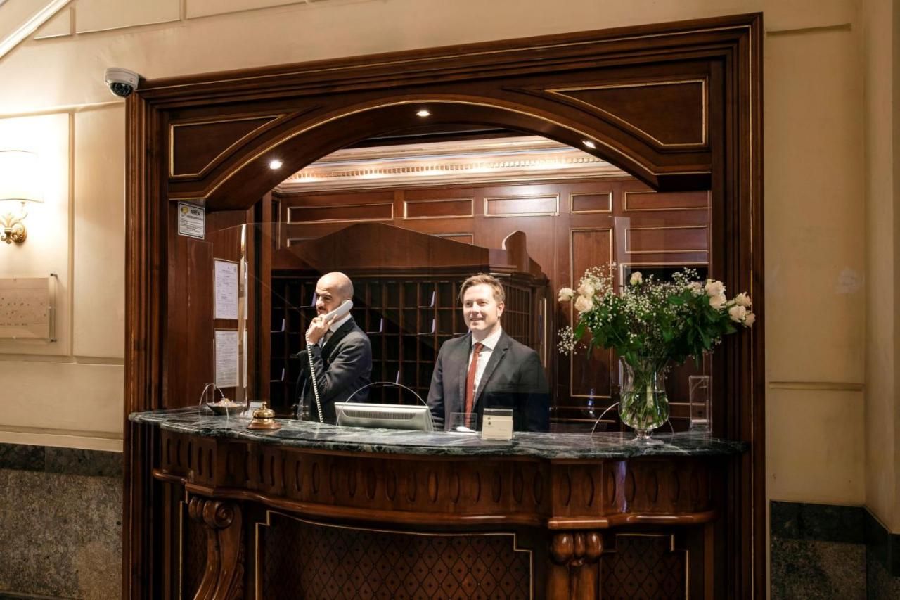 Grand Hotel Wagner, foto 9