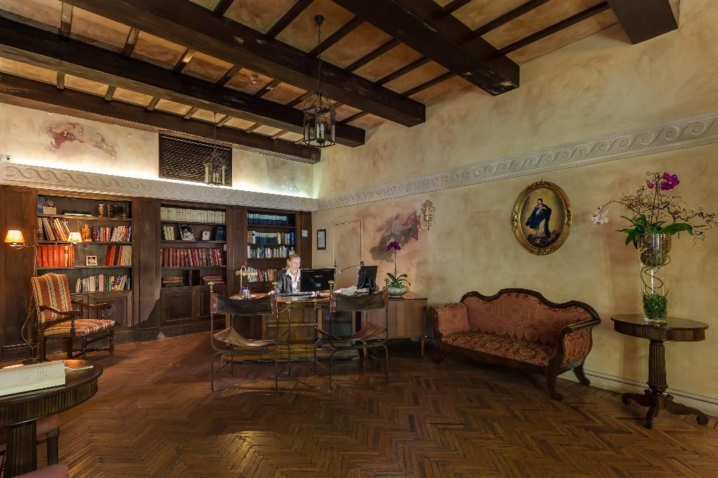 Palazzo Cardinal Cesi, foto 14