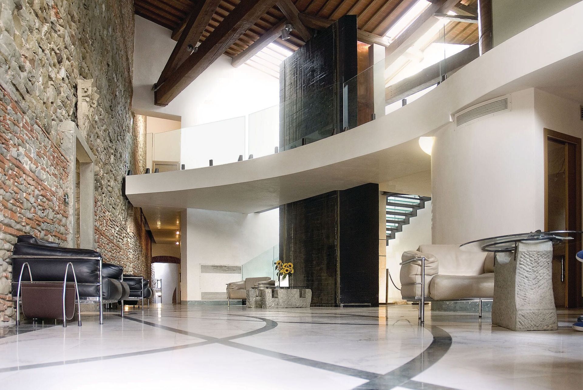 Villa Casagrande Hotel Spa Wine, foto 13