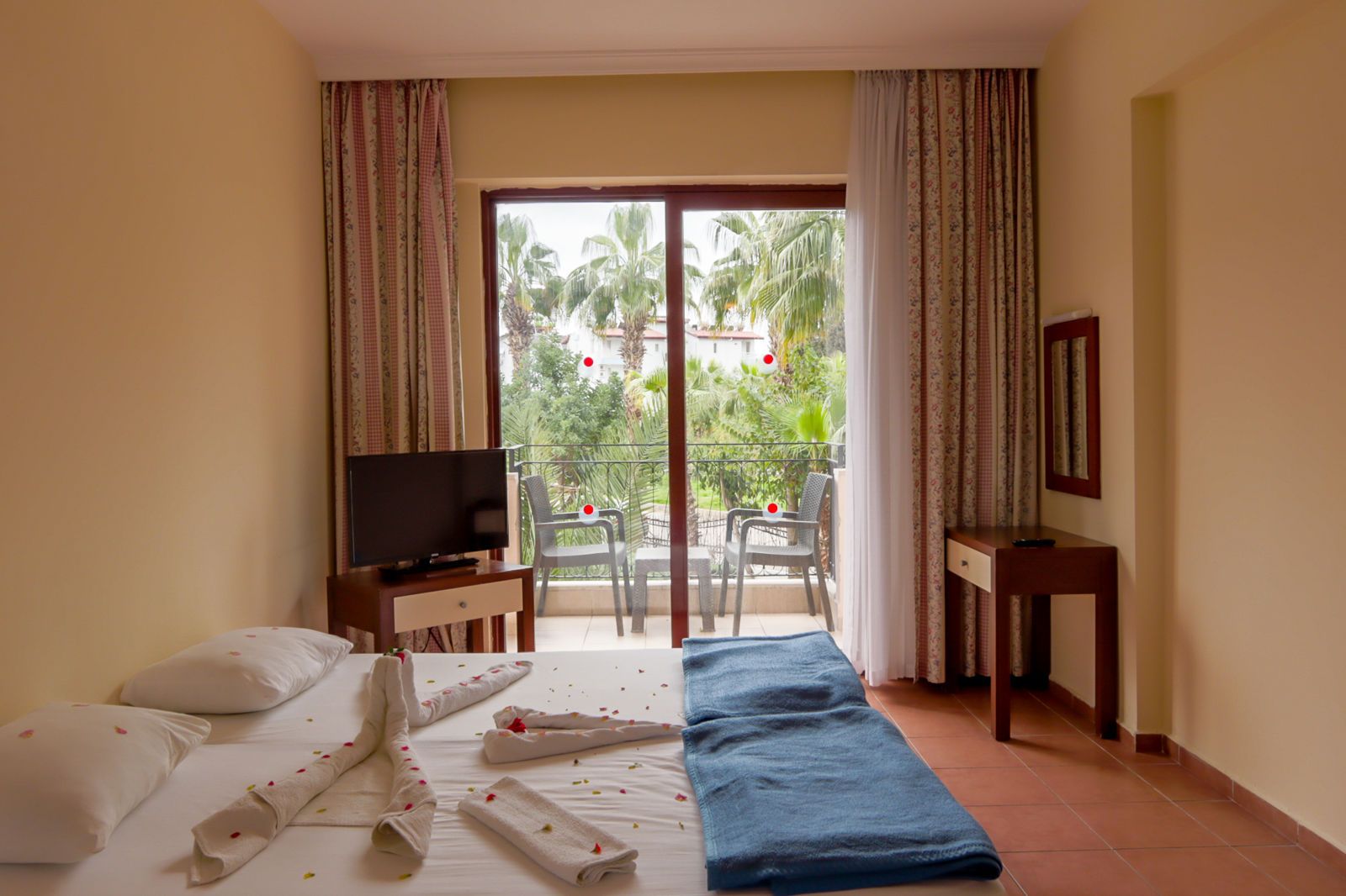 Lemas Suite Hotel, foto 12