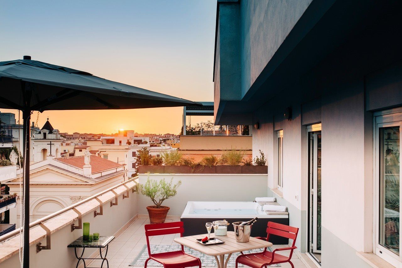 Mercure Roma Corso Trieste, foto 7