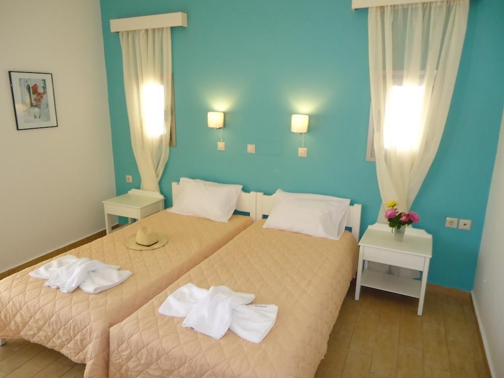 Almyra Apartments, foto 5