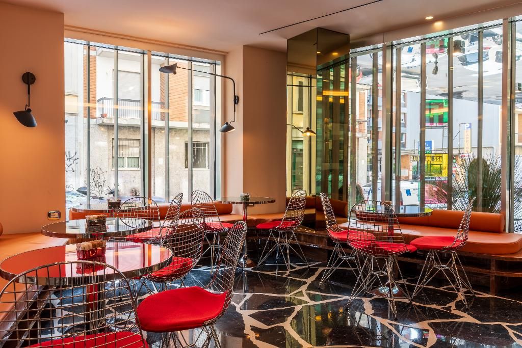 Hotel Calimala Milano, foto 2