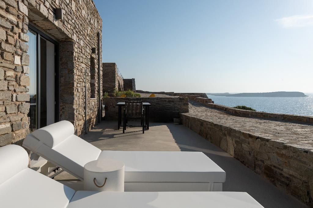 Ocean Villa Paros, foto 9