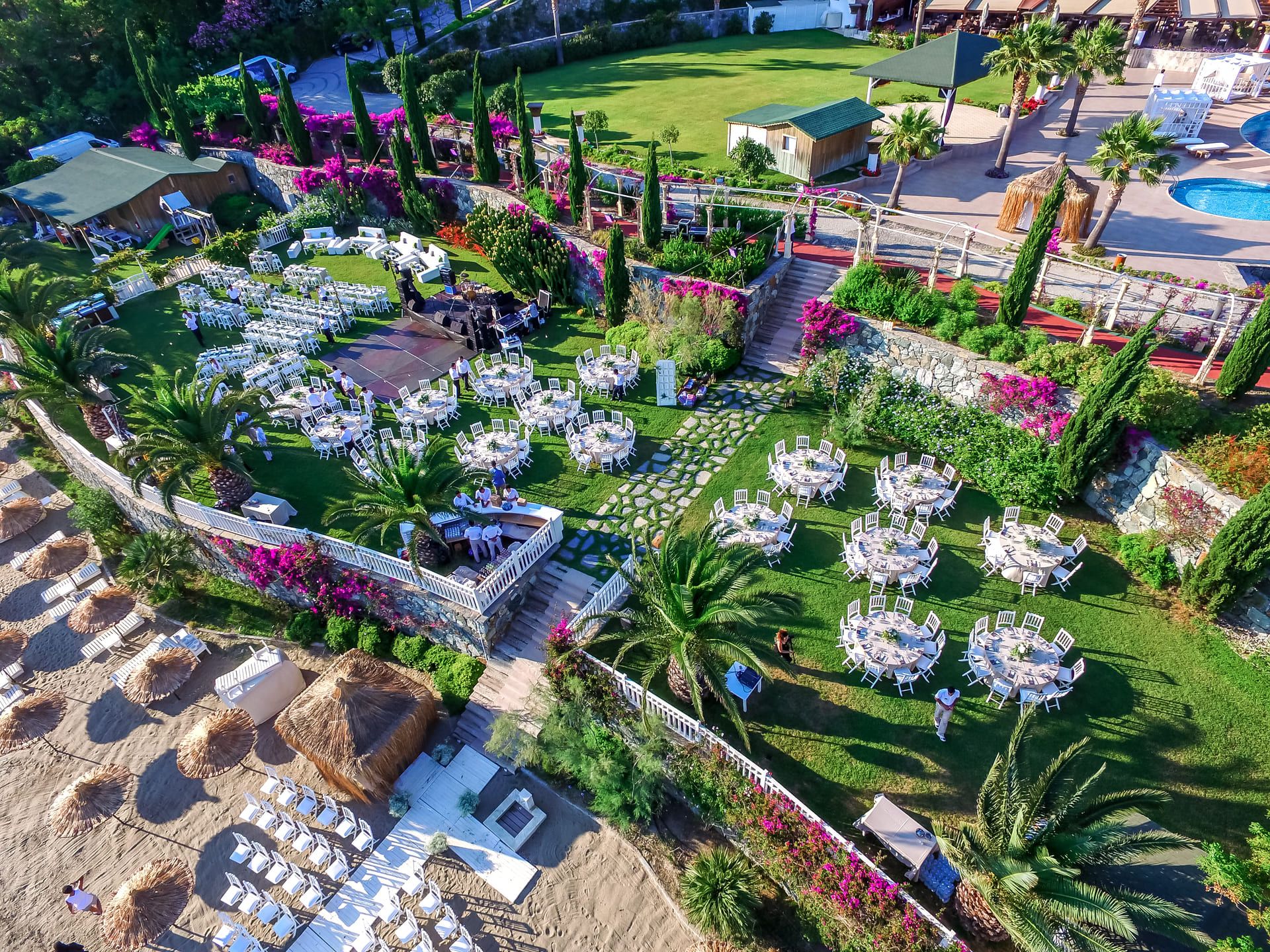 Sianji Well-Being Resort, foto 12