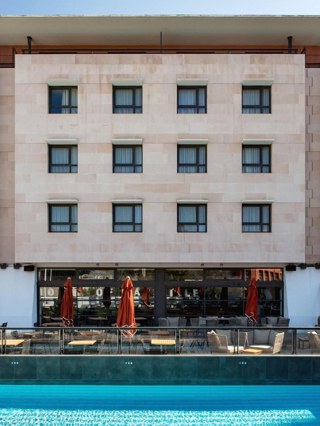 New Hotel of Marseille, foto 3