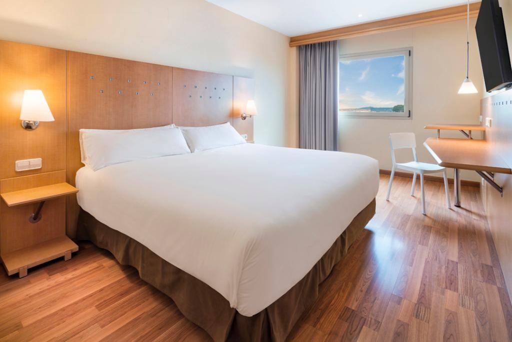 B&B Hotel Madrid Arganda, foto 11