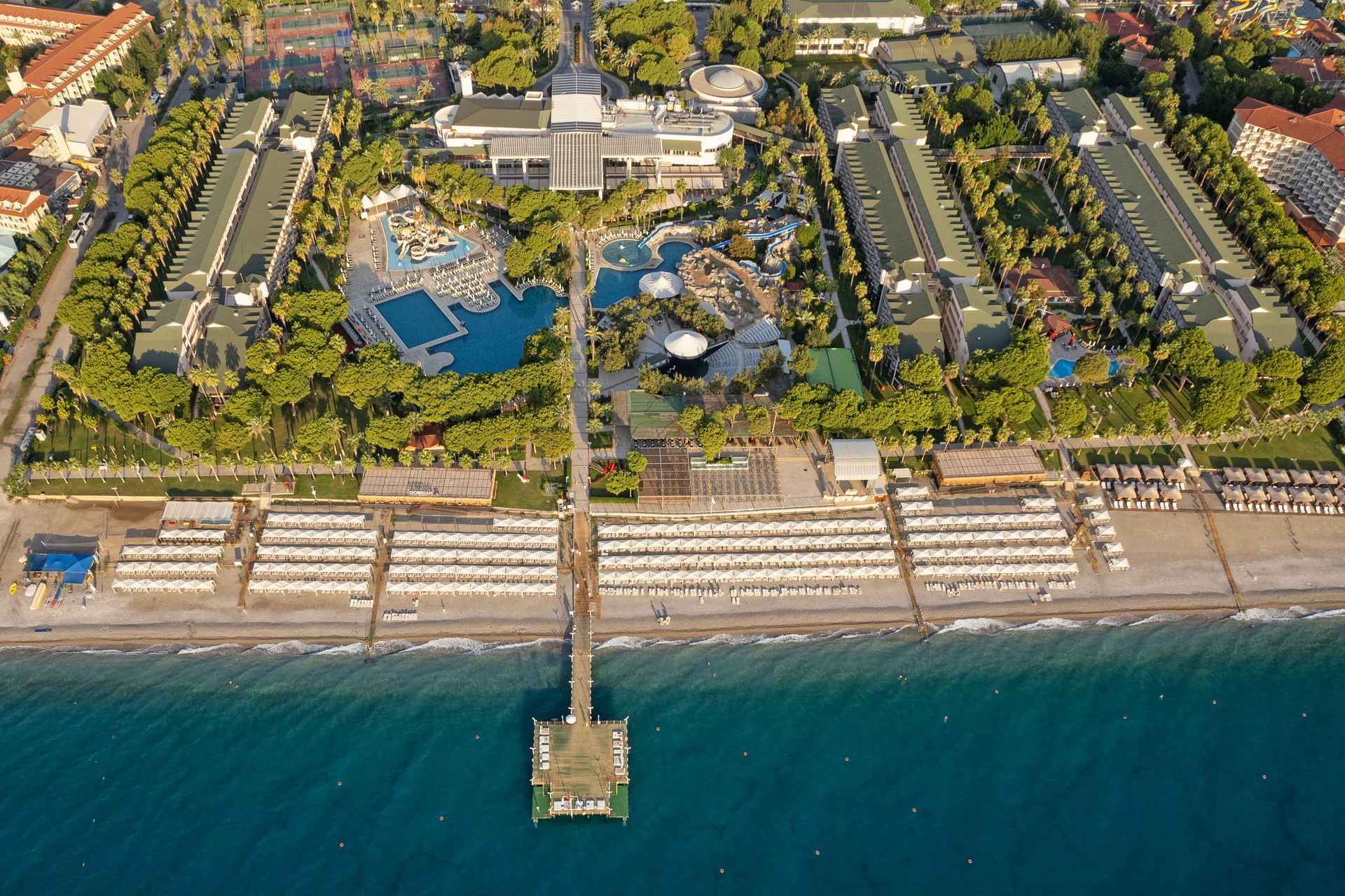 Dobedan World Palace Kemer, foto 10