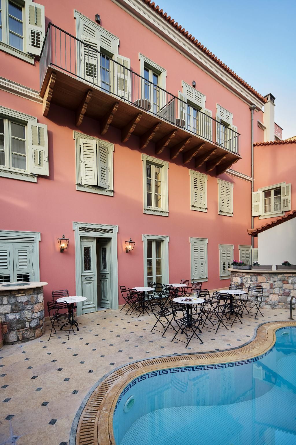 Ippoliti Hotel, foto 15