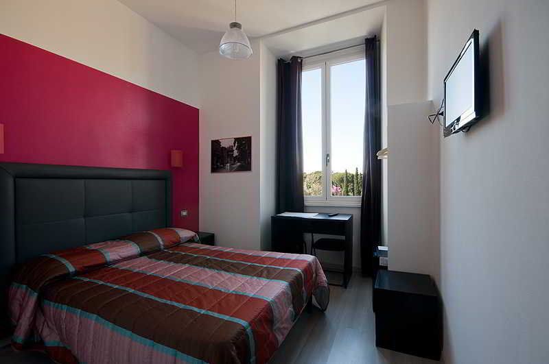 MF Hotel, foto 12