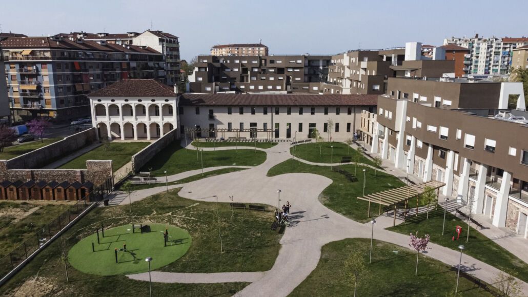 Cascina Fossata, foto 11