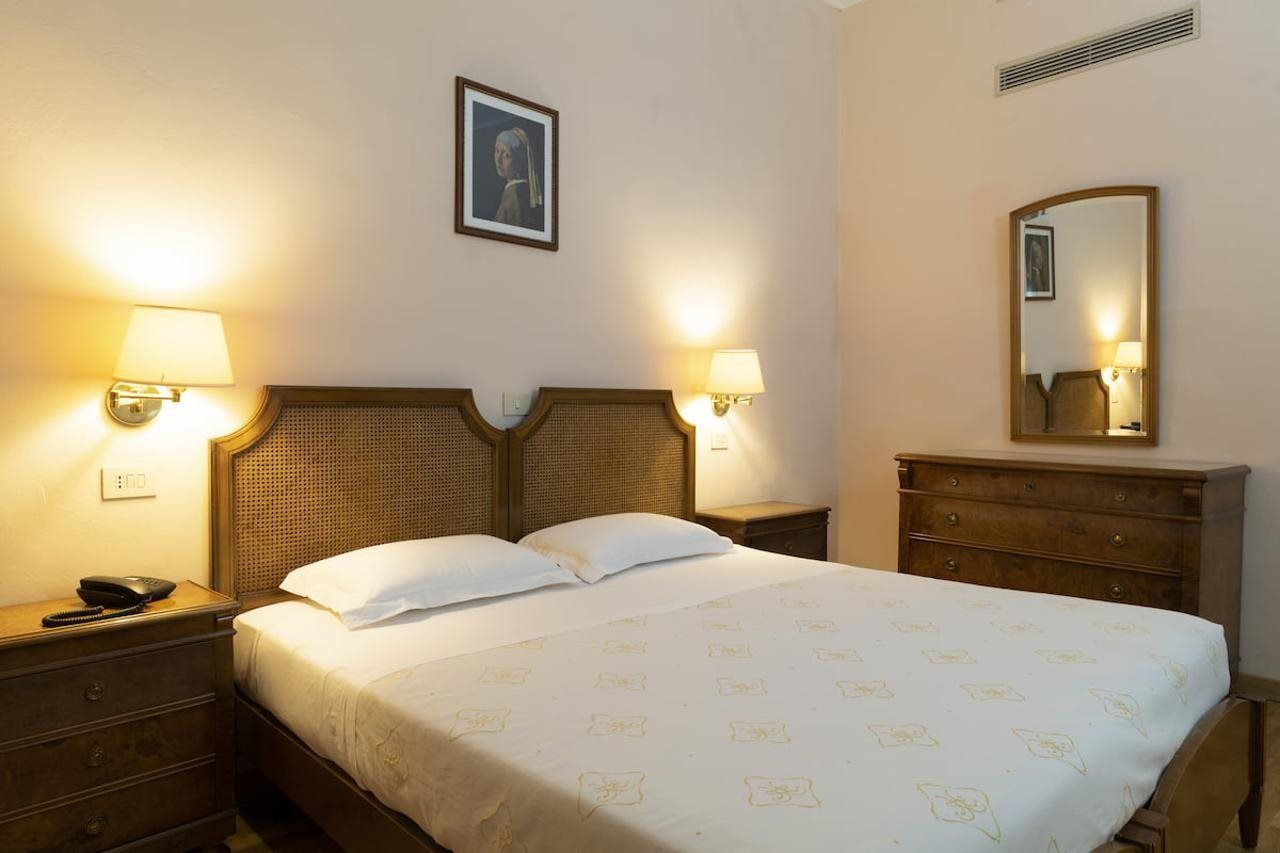 Settentrionale Esplanade Hotel, foto 6