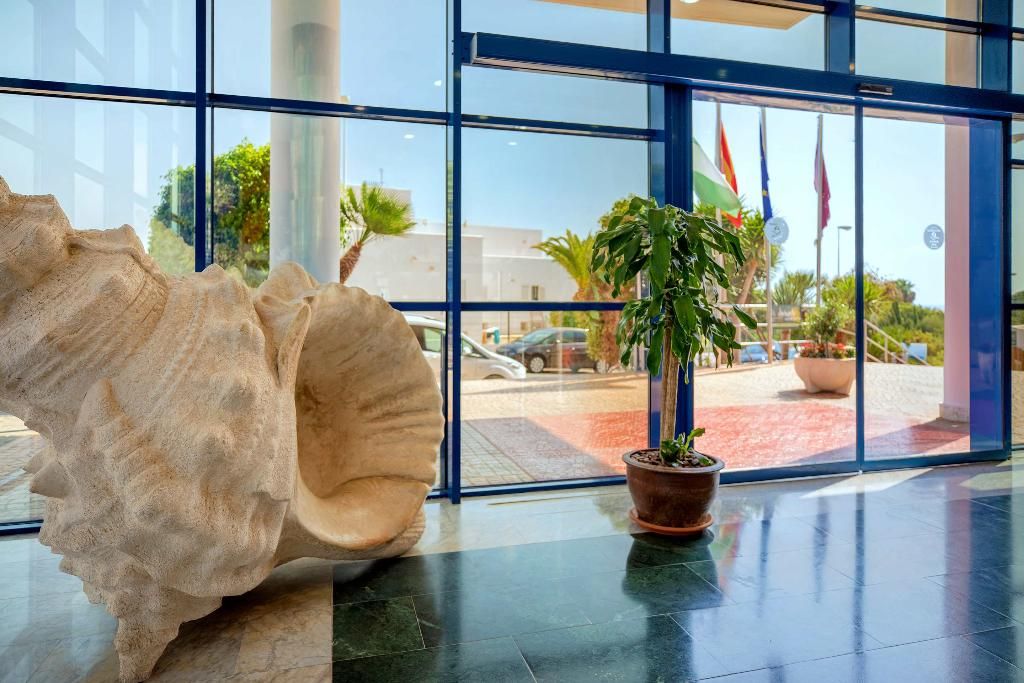 Hotel Servigroup Marina Mar, foto 5