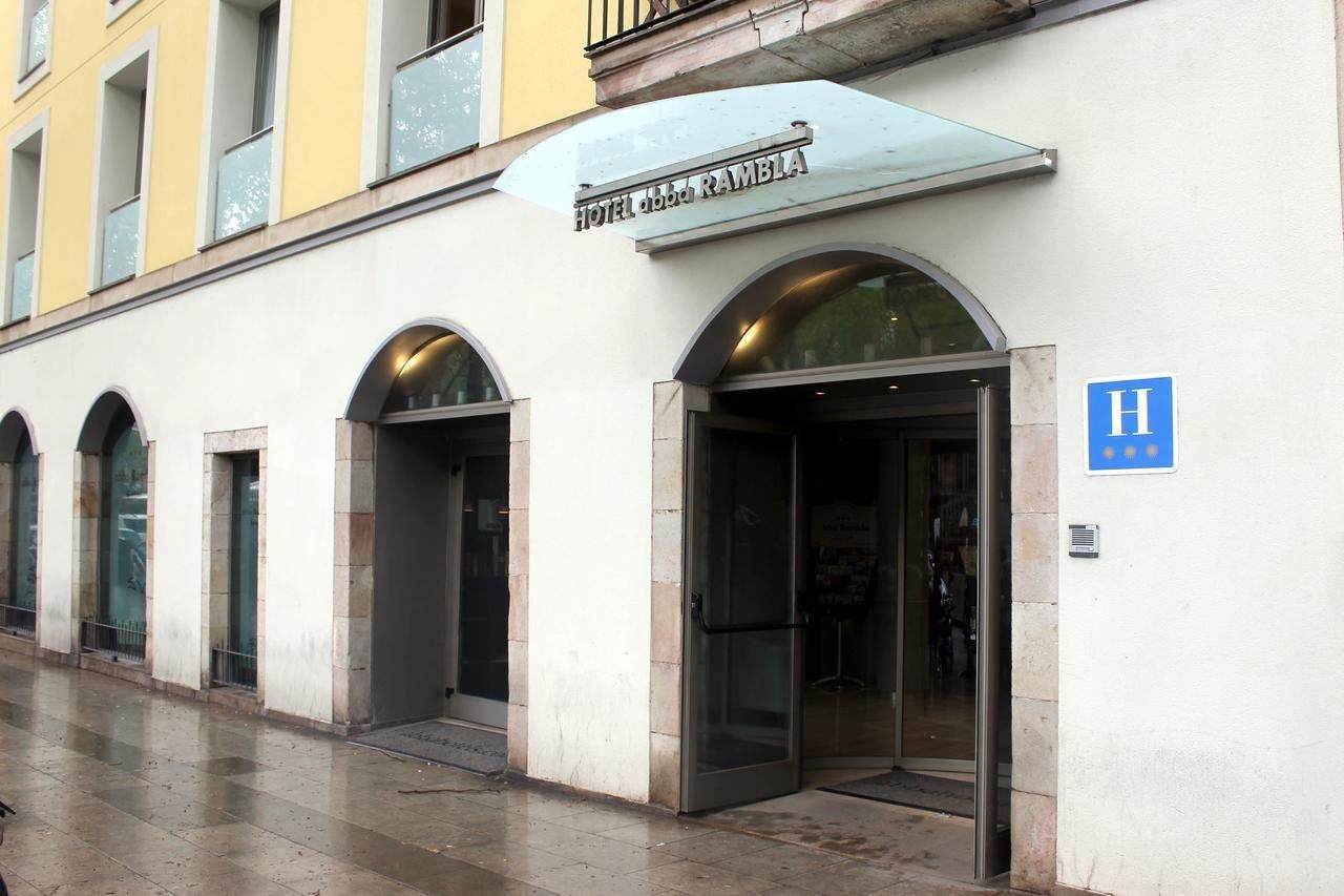 abba Rambla Hotel, foto 8