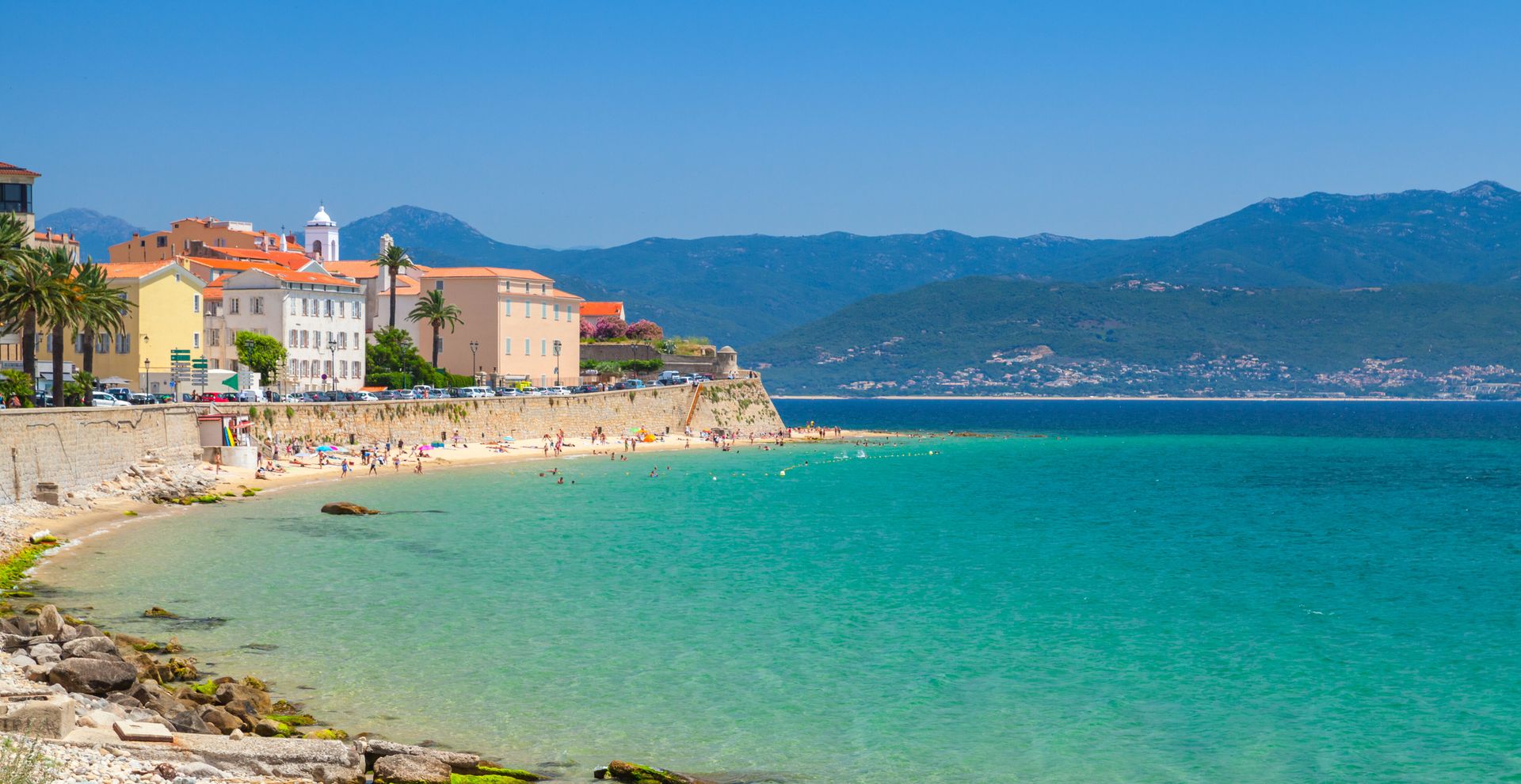 Ontdek Corsica, foto 6