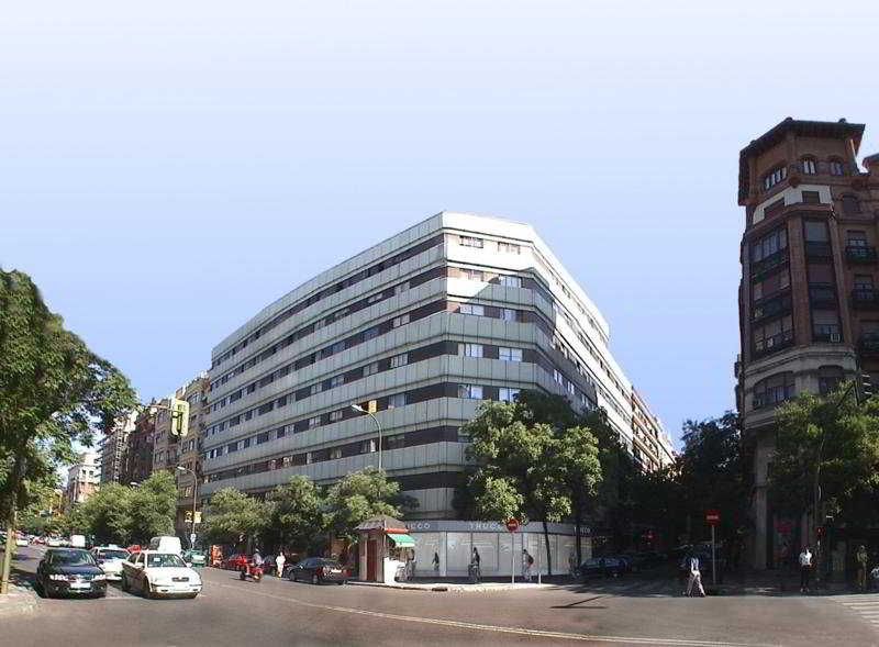 Apartamentos Goya 75, foto 5
