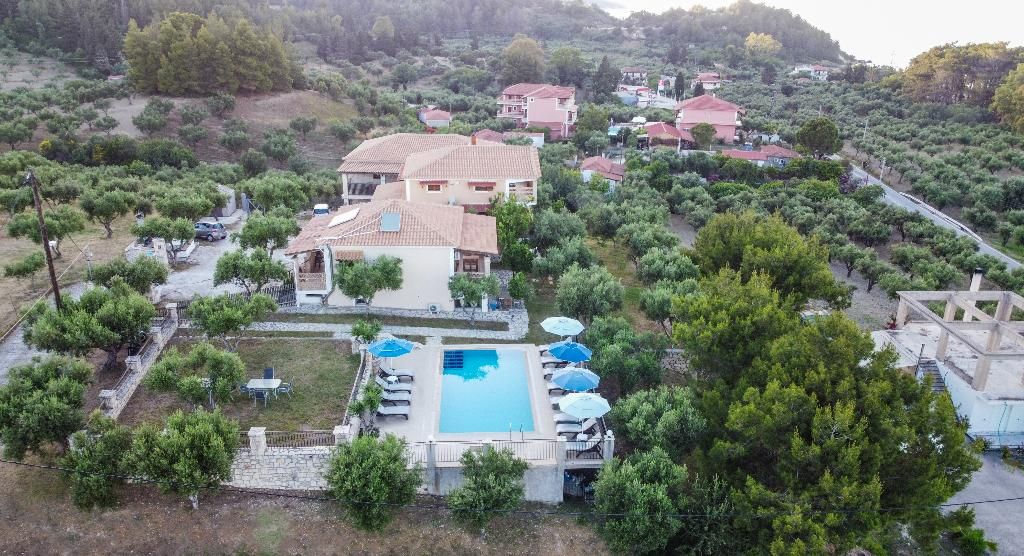 Aeolos Villas, foto 14